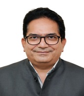 श्री महेश कुमार शर्मा
